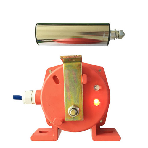 DPP-K2-J皮帶機跑偏開(kāi)關(guān)