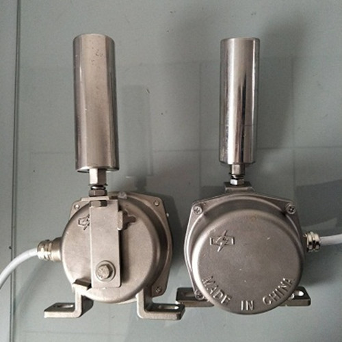 不銹鋼跑偏開(kāi)關(guān)GHP-PP-001 250-480V