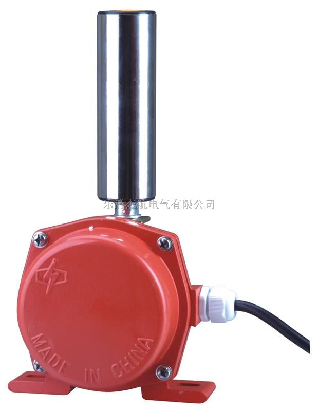 PXA-02GKH/A兩級皮帶跑偏開(kāi)關(guān)