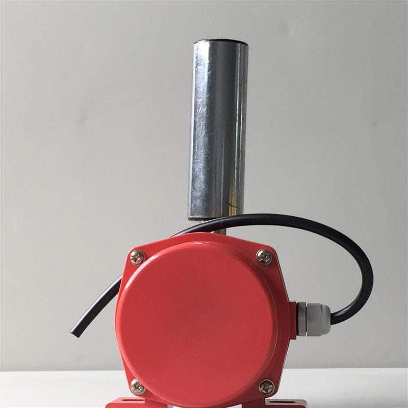 帶式輸送機跑偏開(kāi)關(guān)