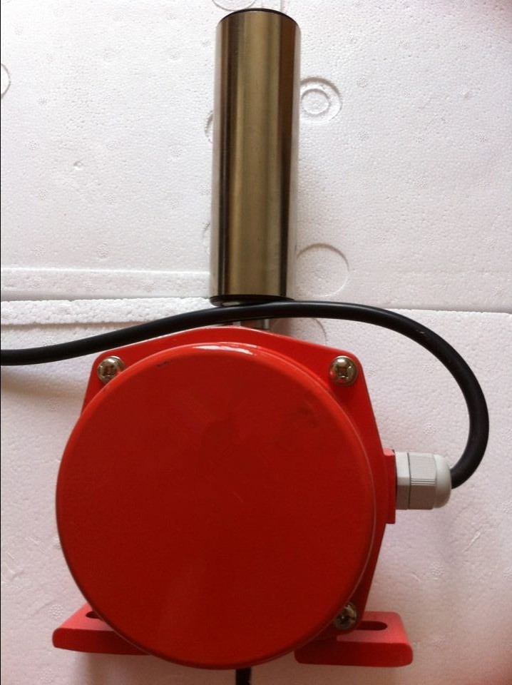 HHTSD-1兩級跑偏開(kāi)關(guān)質(zhì)量可靠KBW-220P防爆兩級跑偏開(kāi)關(guān)