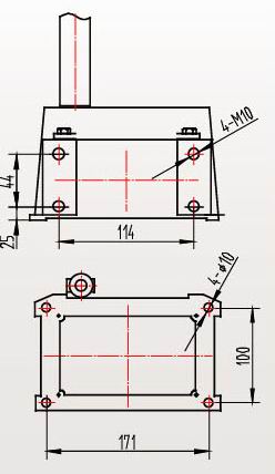 ROS-2D膠帶輸送機防偏開(kāi)關(guān)水泥廠(chǎng)跑偏開(kāi)關(guān)供應