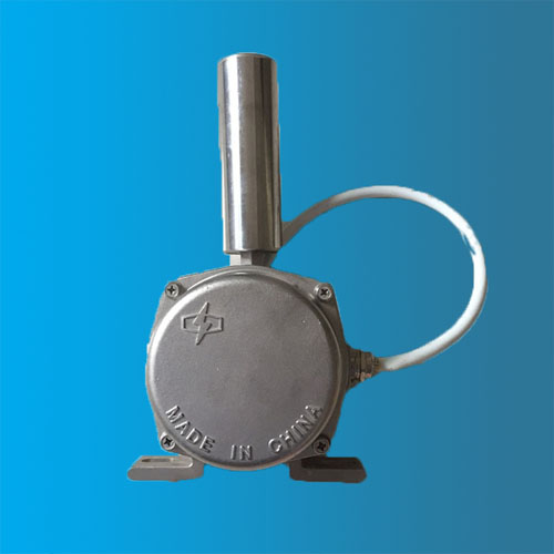 WHKP-11-皮帶機防跑偏開(kāi)關(guān)_跑偏開(kāi)關(guān)KBW-220P防爆兩級跑偏開(kāi)關(guān)