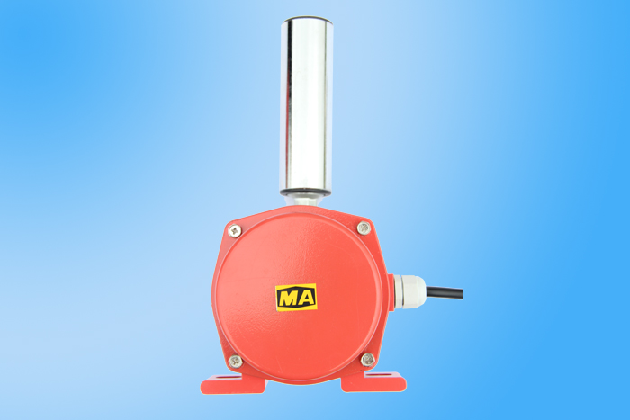 防爆BH-PW-PPKG兩級跑偏開(kāi)關(guān)_跑偏開(kāi)關(guān)KBW-220p跑偏控制器工廠(chǎng)直供