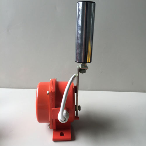 可靠YG11-830-20水泥廠(chǎng)跑偏開(kāi)關(guān)_跑偏開(kāi)關(guān)防水跑偏開(kāi)關(guān)生產(chǎn)