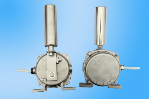 GRPP-P-02-Ⅰ總線(xiàn)型跑偏_跑偏檢測器二級跑偏開(kāi)關(guān)