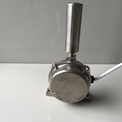 YG12830不銹鋼兩級跑偏開(kāi)關(guān)_不銹鋼跑偏開(kāi)關(guān)KBW-220p跑偏控制器工廠(chǎng)直供
