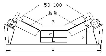 HFKPT2-20-35防爆跑偏開(kāi)關(guān) 價(jià)廉_防爆跑偏開(kāi)關(guān)二級跑偏開(kāi)關(guān)