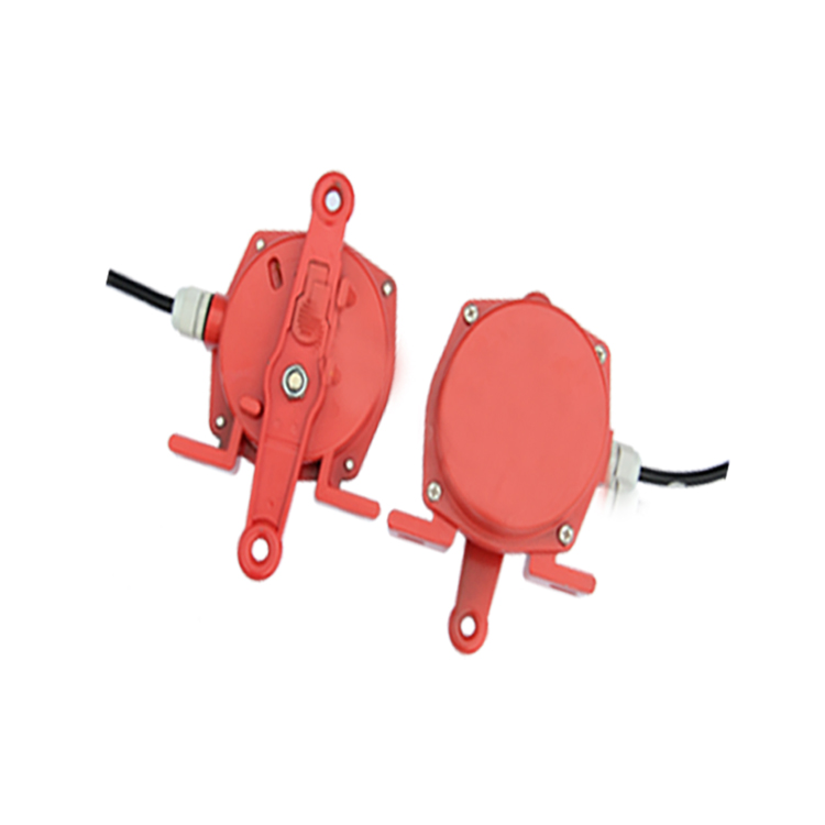 HFKPT1-20-35兩級跑偏開(kāi)關(guān)停機信號提示_跑偏開(kāi)關(guān)化工廠(chǎng)跑偏開(kāi)關(guān)銷(xiāo)售