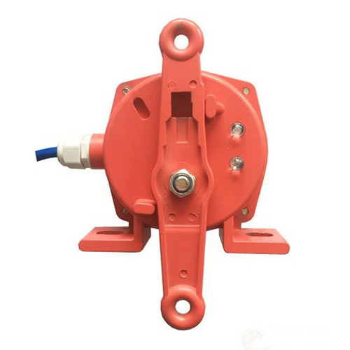 礦用帶式輸送機(jī)急停開(kāi)關(guān)KBS-127S