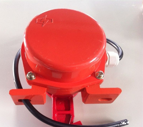 KLT2A-15A雙向拉繩開(kāi)關(guān)用質(zhì)量說(shuō)話(huà)