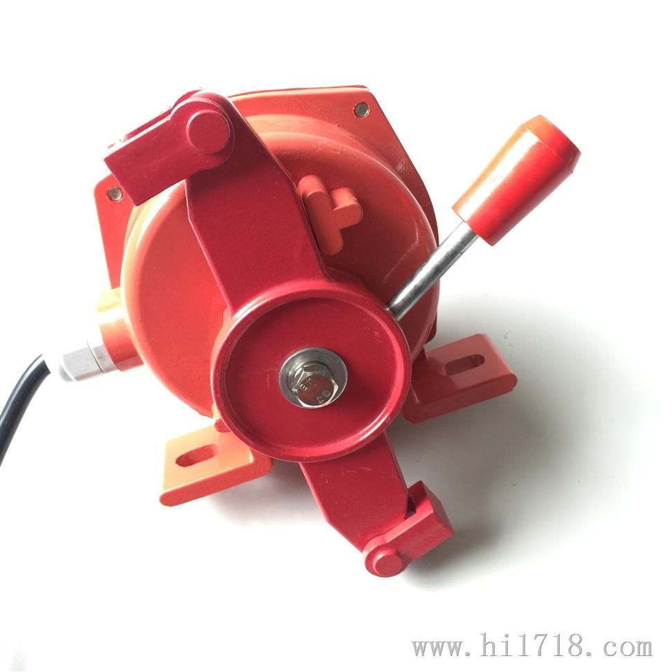 HFKLT2-2雙向拉繩開(kāi)關(guān)《價(jià)格-廠(chǎng)家