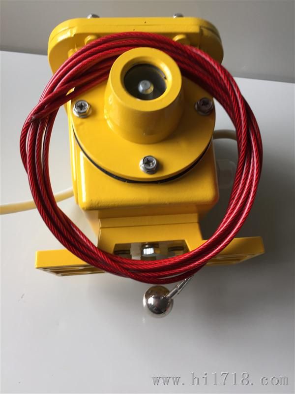 礦用帶式輸送機急停開(kāi)關(guān)KBS-127S價(jià)格？