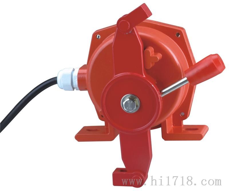KLT2-II皮帶機拉繩開(kāi)關(guān)/拉繩開(kāi)關(guān)廠(chǎng)家，優(yōu)質(zhì)供應