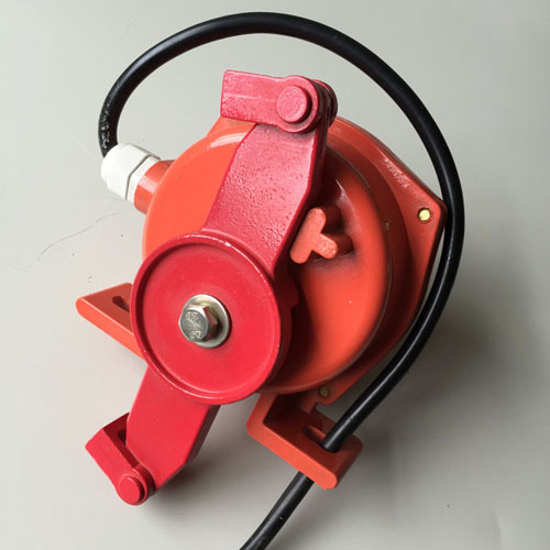煤礦用WSK-AZ-TC1緊急急停拉線(xiàn)開(kāi)關(guān)_緊急急停拉線(xiàn)開(kāi)關(guān)KBW-220L防爆拉繩開(kāi)關(guān)
