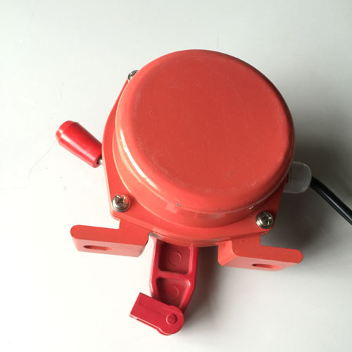 手動(dòng)復位UGEM-BC拉繩開(kāi)關(guān)_拉繩開(kāi)關(guān)KBW-220L防爆拉繩開(kāi)關(guān)