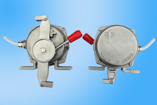 急停按鈕開(kāi)關(guān)WKF-L330B/2KB拉線(xiàn)開(kāi)關(guān)_拉線(xiàn)開(kāi)關(guān)緊急停機開(kāi)關(guān)