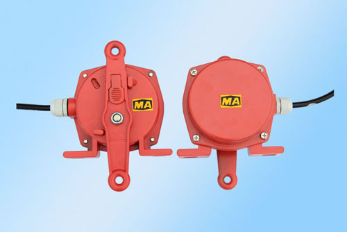 急停按鈕開(kāi)關(guān)WKF-L330B/2KB拉線(xiàn)開(kāi)關(guān)_拉線(xiàn)開(kāi)關(guān)緊急停機開(kāi)關(guān)