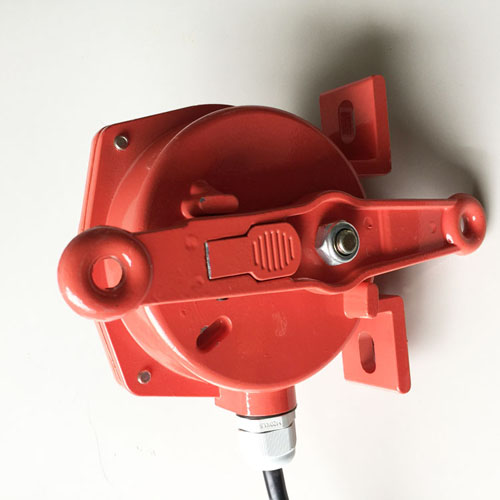 QZ-EBBC-885皮帶拉繩開(kāi)關(guān)生產(chǎn)_拉繩開(kāi)關(guān)KBW-220L防爆拉繩開(kāi)關(guān)