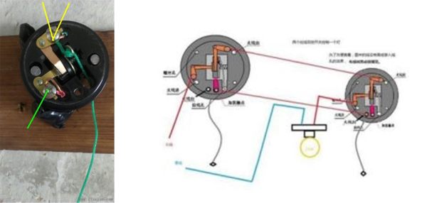 堅固耐用型HFKCT2-11緊急停機開(kāi)關(guān)拉繩開(kāi)關(guān)_耐腐蝕雙向拉繩開(kāi)關(guān)膠帶機保護拉繩開(kāi)關(guān)