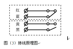 雙向拉繩開(kāi)關(guān)B-LS4878_雙向拉繩開(kāi)關(guān)輸送帶保護裝置