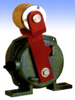JDK-2料流檢測器（開(kāi)關(guān)），性能穩定持久料流速度檢測器