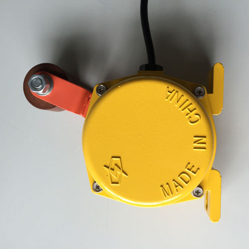 DLW-C-防腐料流檢測器_料流開(kāi)關(guān)煤礦用料流開(kāi)關(guān)