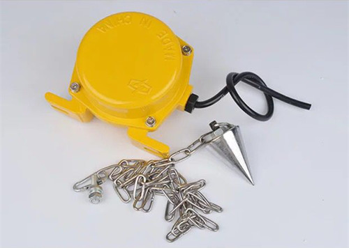 BSLQ-6330-料流_料流檢測器輸送機料流開(kāi)關(guān)