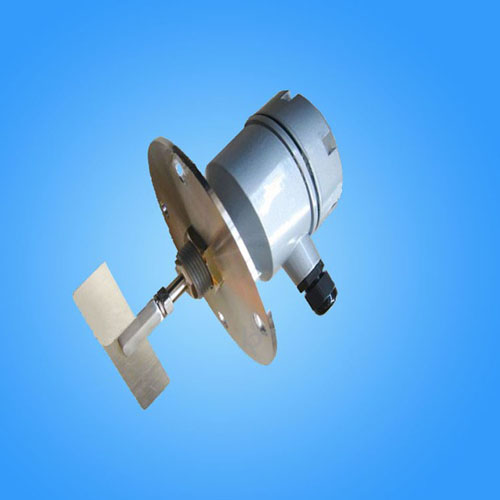 堵煤開(kāi)關(guān)(阻旋式)ZHL-100_堵料開(kāi)關(guān)LDM-X溜槽堵塞檢測器