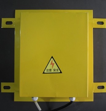 YHLJ-II、YHLJ-I-溜槽堵塞開(kāi)關(guān)_溜槽堵塞開(kāi)關(guān)料流檢測裝置