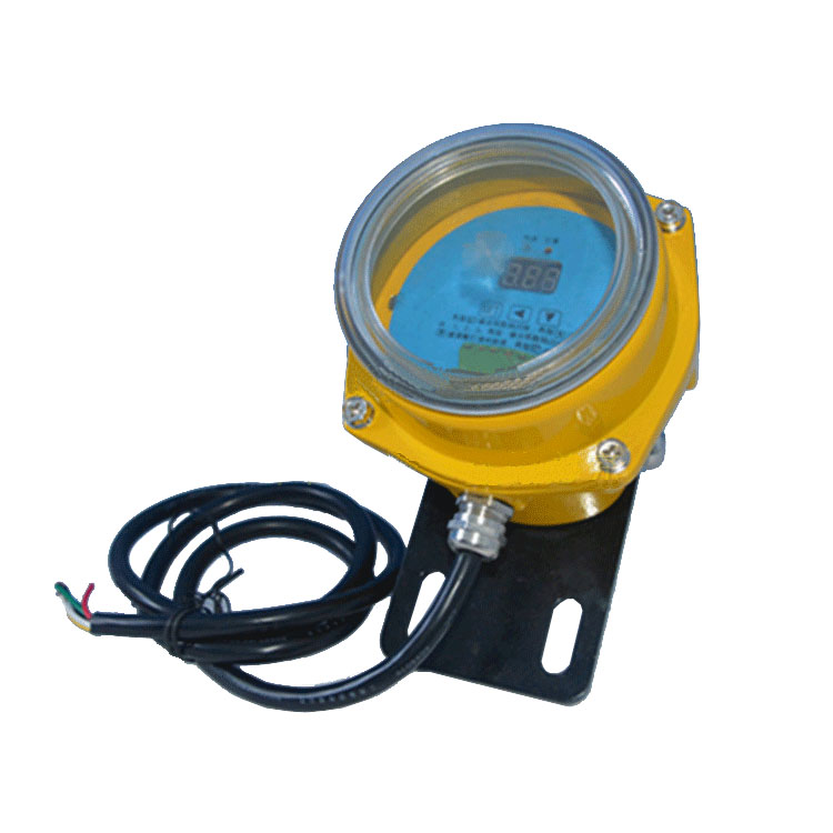 FLXD-1打滑開(kāi)關(guān)結構特點(diǎn)_打滑開(kāi)關(guān)DHJY-II防爆打滑開(kāi)關(guān)