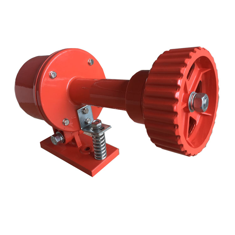 FLXD-1打滑開(kāi)關(guān)結構特點(diǎn)_打滑開(kāi)關(guān)DHJY-II防爆打滑開(kāi)關(guān)