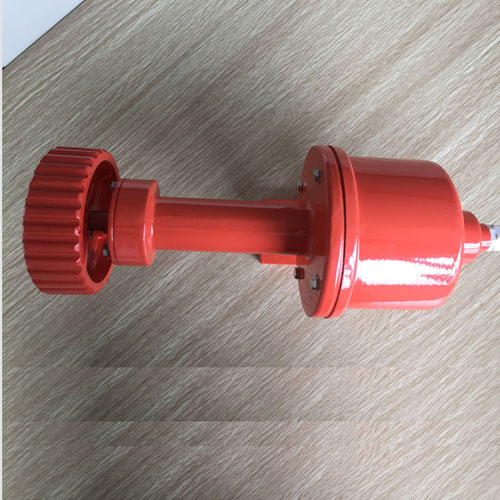 皮帶輸送機打滑AYCH-100-A_皮帶打滑檢測器打滑開(kāi)關(guān)銷(xiāo)售