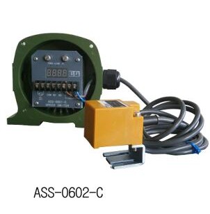 皮帶機ASS-0602-C打滑速度開(kāi)關(guān)_速度打滑開(kāi)關(guān)水泥廠(chǎng)用接觸打滑欠速開(kāi)關(guān)