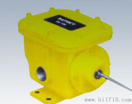JDSL3尾車(chē)撕裂保護器，撕裂開(kāi)關(guān)優(yōu)質(zhì)生產(chǎn)商