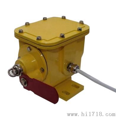 撕裂傳感器，DB-100型縱向撕裂開(kāi)關(guān)