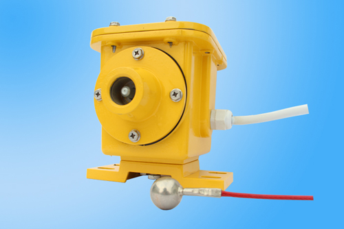 JDSL-縱向撕裂檢測器_撕裂開(kāi)關(guān)BZL-220B防爆縱向撕裂保護裝置