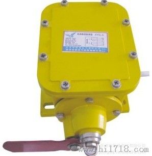 防爆型撕裂開(kāi)關(guān) DBX-100，撕裂保護裝置