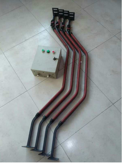 撕裂開(kāi)關(guān)IPTHSL-L 用于皮帶機尾撕裂保護_撕裂開(kāi)關(guān)使用說(shuō)明