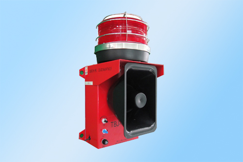 JDBOX3-FD-聲光報警器_報警器聲光報警器價(jià)格