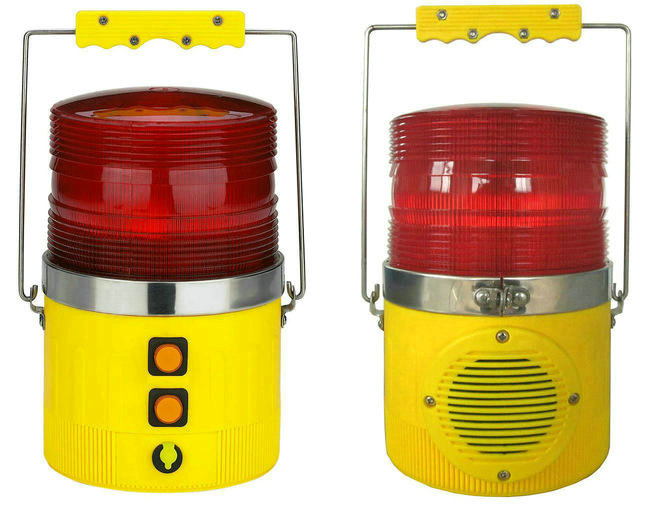 充電便攜式LED聲光報警器MTC-8EX_報警器聲光報警裝置接線(xiàn)圖
