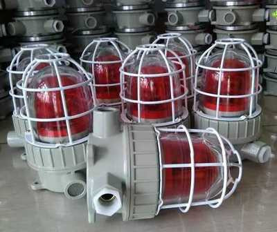 BBJ-XYWF1防爆聲光報警器生產(chǎn)_防爆聲光報警器聲光報警器安裝規范
聲光報警燈價(jià)格