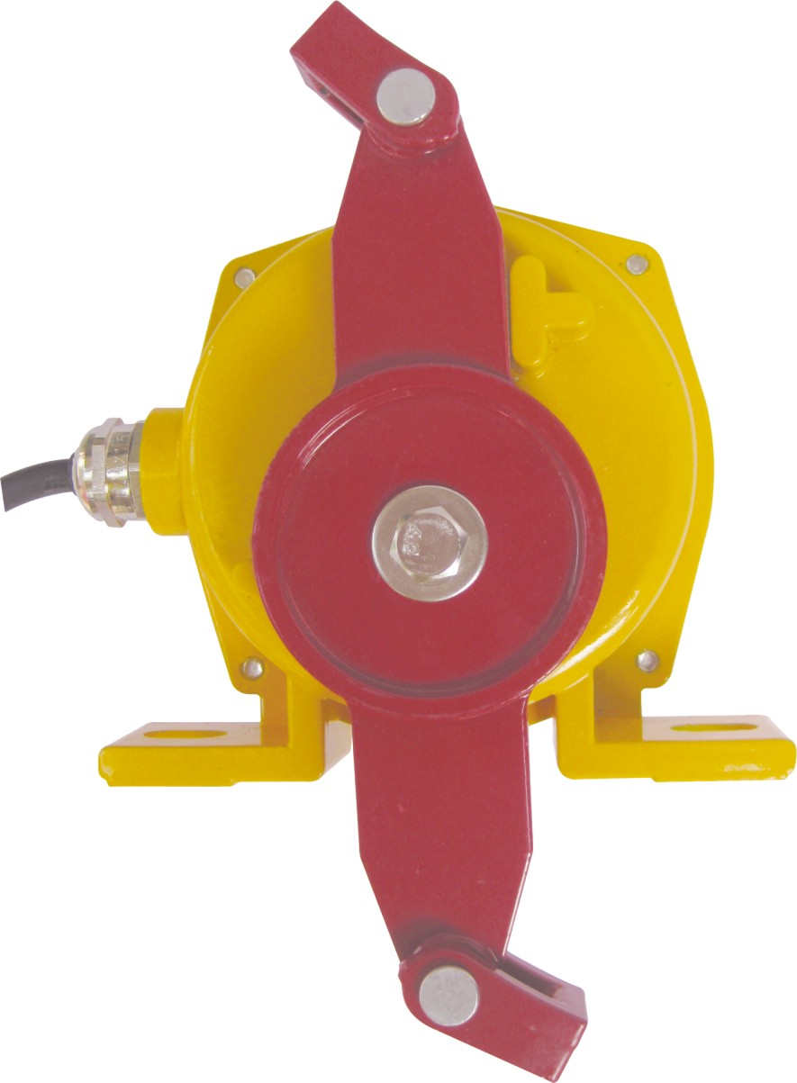 KBW-220L礦用隔爆往復式拉繩開(kāi)關(guān)