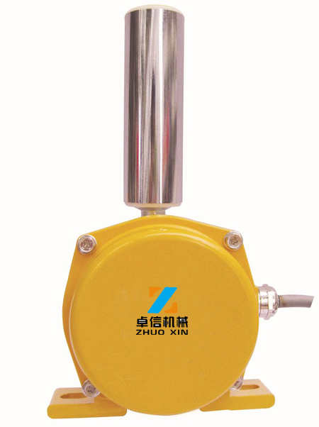 KBW-220P隔爆兩級跑偏開(kāi)關(guān)