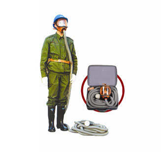 HRCK自吸式長(cháng)管空氣呼吸器 HRCK自吸式長(cháng)管空氣呼吸器
