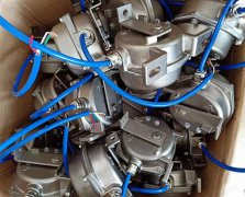 防爆跑偏開(kāi)關(guān)EXKPT1KBW-220L隔爆爆跑偏開(kāi)關(guān) 防爆跑偏開(kāi)關(guān)EXKPT1KBW-220L隔爆爆跑偏開(kāi)關(guān)