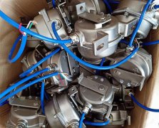 PPKG DQK-20A-35A跑偏開(kāi)關(guān)安裝KBW-220L隔爆爆跑偏開(kāi)關(guān) PPKG DQK-20A-35A跑偏開(kāi)關(guān)安裝KBW-220L隔爆爆跑偏開(kāi)關(guān)