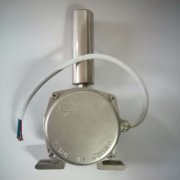 不銹鋼跑偏開(kāi)關(guān)TYPP-20-35輸送機保護開(kāi)關(guān)