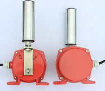 THP-20-35兩級跑偏開(kāi)關(guān)KBW-220L防爆跑偏開(kāi)關(guān)