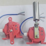 DPP-K2-J皮帶機跑偏開(kāi)關(guān)輸送機保護開(kāi)關(guān) DPP-K2-J皮帶機跑偏開(kāi)關(guān)輸送機保護開(kāi)關(guān)